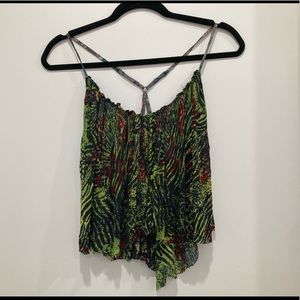 Free People Tank